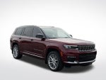 2022 Jeep Grand Cherokee L Summit 4x4