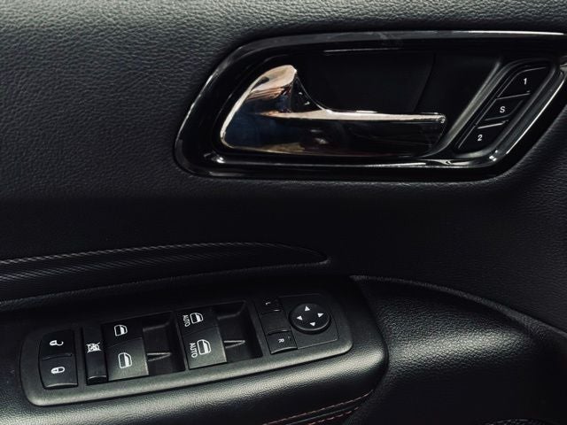 2022 Dodge Durango R/T AWD