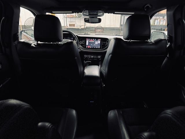 2022 Dodge Durango R/T AWD