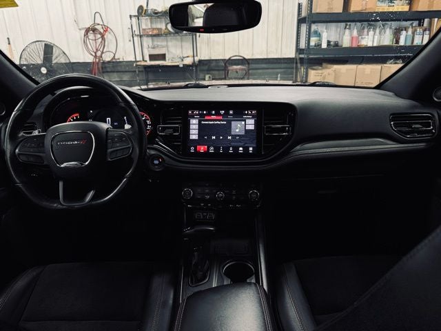 2022 Dodge Durango R/T AWD