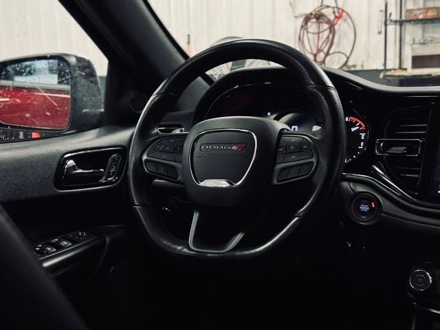 2022 Dodge Durango R/T AWD