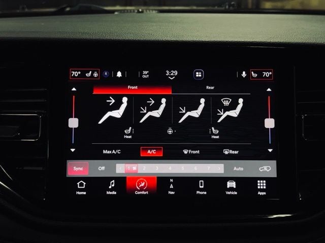 2022 Dodge Durango R/T AWD