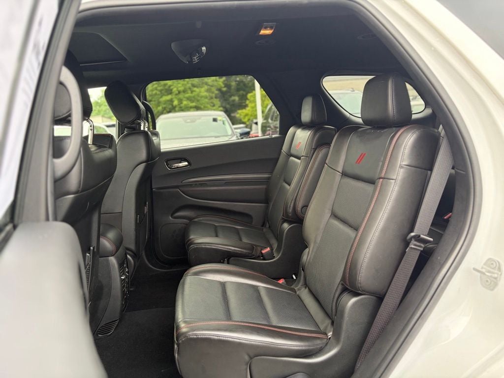 2023 Dodge Durango R/T Plus AWD