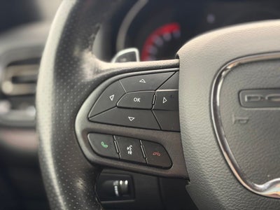 2023 Dodge Durango R/T Plus AWD
