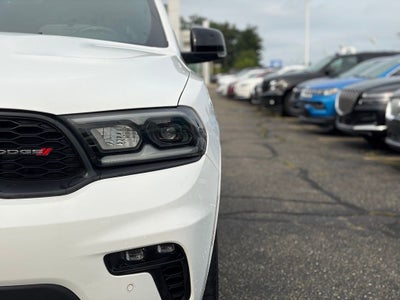 2023 Dodge Durango R/T Plus AWD