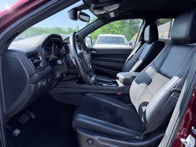 2022 Dodge Durango R/T