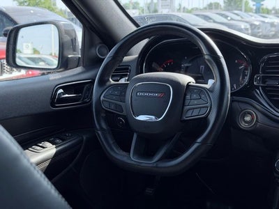 2022 Dodge Durango R/T