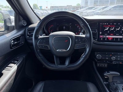 2022 Dodge Durango R/T
