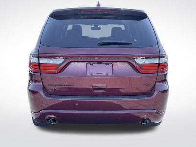 2022 Dodge Durango R/T