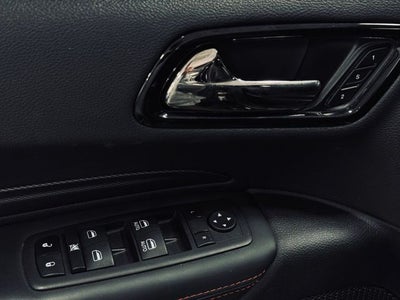 2023 Dodge Durango R/T Plus AWD