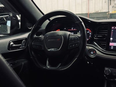 2023 Dodge Durango R/T Plus AWD