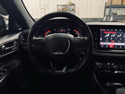 2023 Dodge Durango R/T Plus AWD