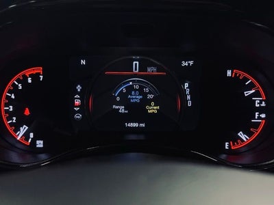 2023 Dodge Durango R/T Plus AWD