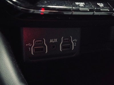 2023 Dodge Durango R/T Plus AWD