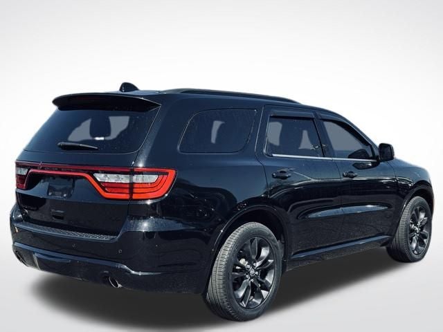 2023 Dodge Durango R/T Plus AWD