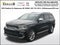 2021 Dodge Durango Citadel AWD