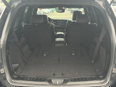 2021 Dodge Durango Citadel AWD
