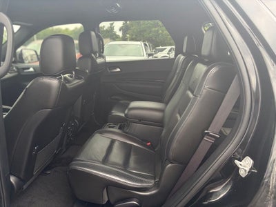 2021 Dodge Durango Citadel AWD