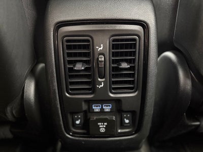 2021 Dodge Durango Citadel AWD