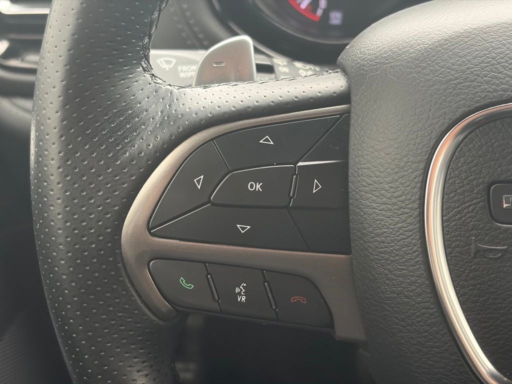 2021 Dodge Durango Citadel AWD