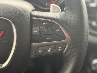 2021 Dodge Durango Citadel AWD