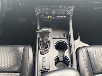 2021 Dodge Durango Citadel AWD