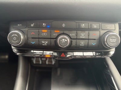 2021 Dodge Durango Citadel AWD