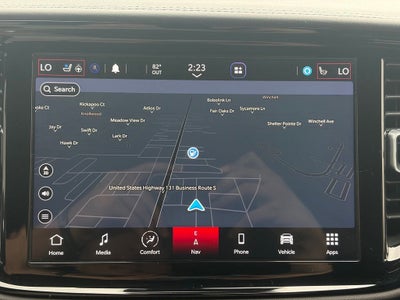 2021 Dodge Durango Citadel AWD