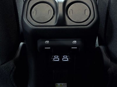 2024 Jeep Gladiator Willys