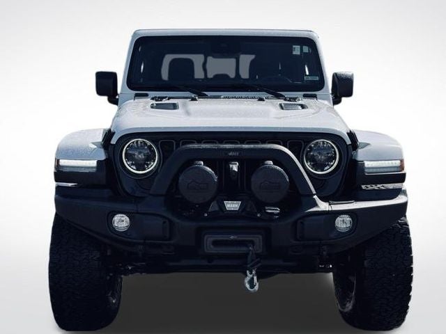 2024 Jeep Gladiator Rubicon X