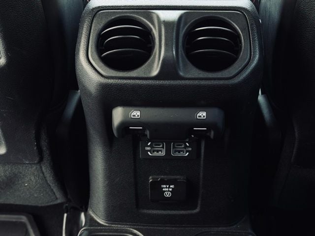 2024 Jeep Gladiator Rubicon X