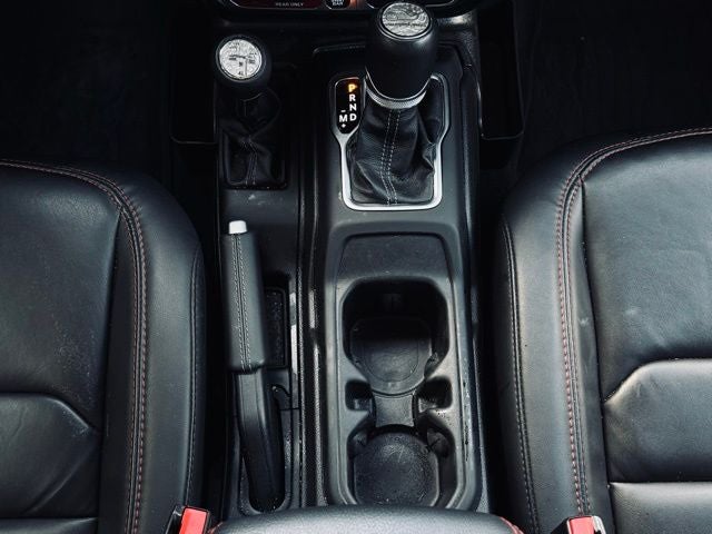 2024 Jeep Gladiator Rubicon X