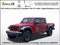 2023 Jeep Gladiator Rubicon 4x4