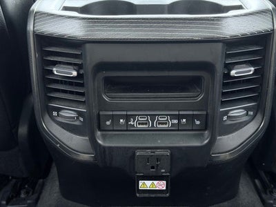 2020 RAM 1500 Limited Crew Cab 4x4 5'7' Box