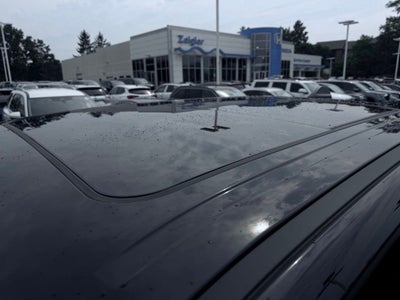 2022 RAM 1500 Limited Crew Cab 4x4 5'7' Box