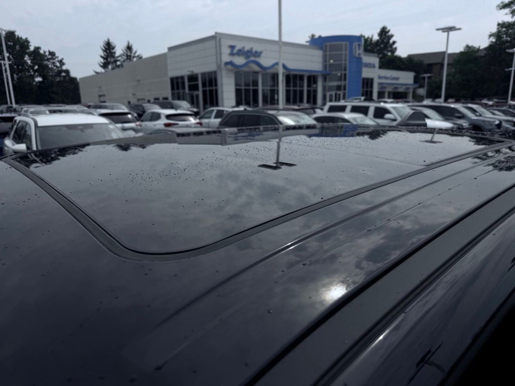 2022 RAM 1500 Limited Crew Cab 4x4 5'7' Box