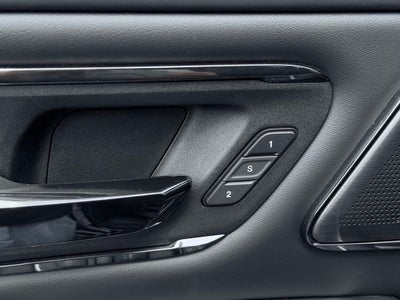 2022 RAM 1500 Limited Crew Cab 4x4 5'7' Box