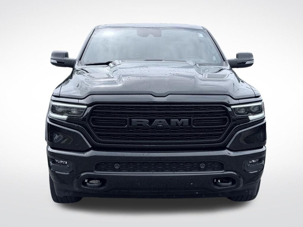 2022 RAM 1500 Limited Crew Cab 4x4 5'7' Box