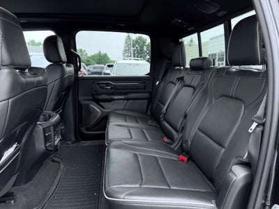 2022 RAM 1500 Limited Crew Cab 4x4 5'7' Box