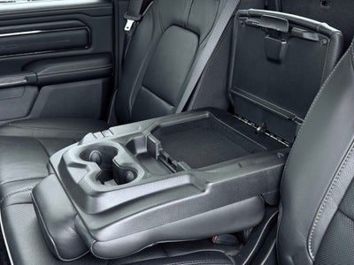 2022 RAM 1500 Limited Crew Cab 4x4 5'7' Box