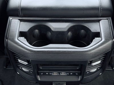 2022 RAM 1500 Limited Crew Cab 4x4 5'7' Box