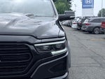 2022 RAM 1500 Limited Crew Cab 4x4 5'7' Box