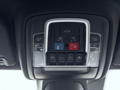 2022 RAM 1500 Limited Crew Cab 4x4 5'7' Box