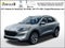 2022 Ford Escape Hybrid Titanium Hybrid