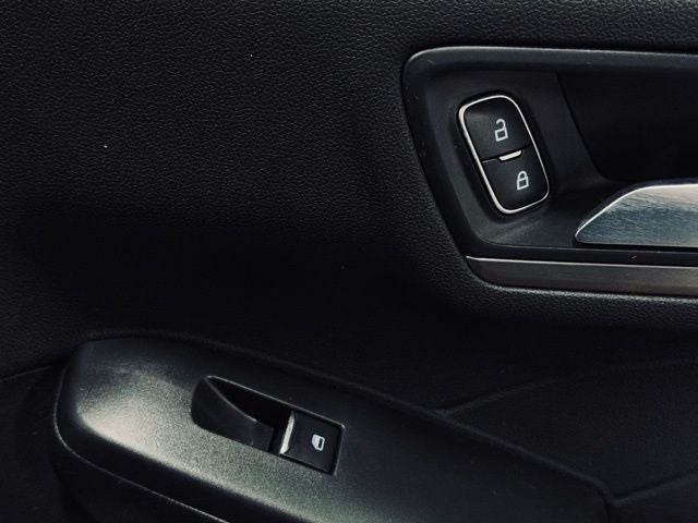 2022 Ford Escape Hybrid Titanium Hybrid