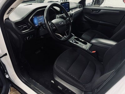 2023 Ford Escape Hybrid Active