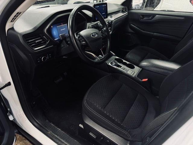 2023 Ford Escape Hybrid Active