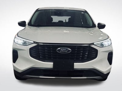 2023 Ford Escape Hybrid Active