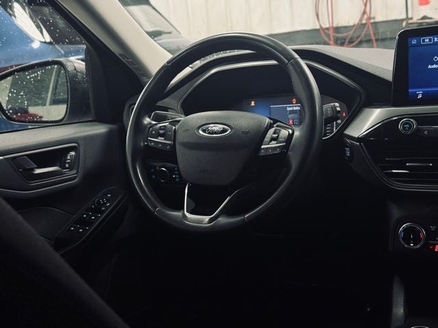 2023 Ford Escape Hybrid Active