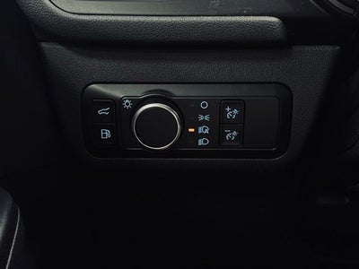 2023 Ford Escape Hybrid Active